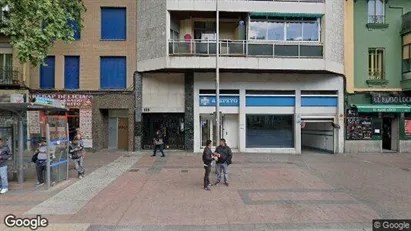 Apartments for rent in Invorio - Photo from Google Street View