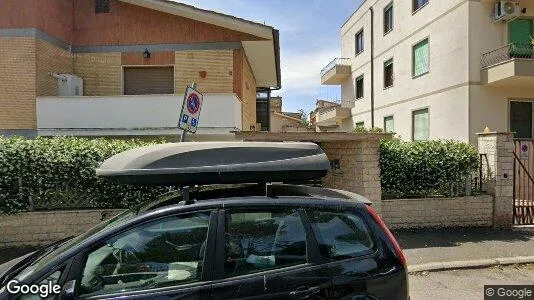 Apartments for rent in Ladispoli - Photo from Google Street View