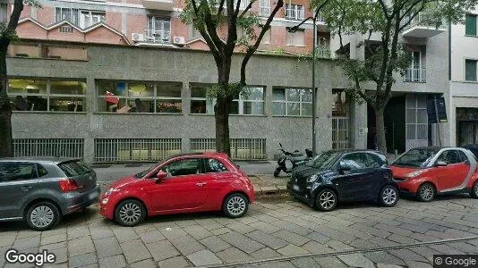 Apartments for rent in Milano Zona 1 - Centro storico - Photo from Google Street View