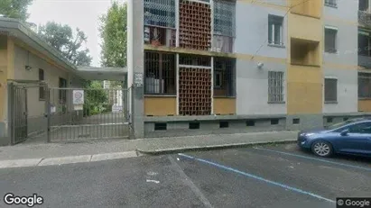 Apartments for rent in Milano Zona 5 - Vigentino, Chiaravalle, Gratosoglio - Photo from Google Street View