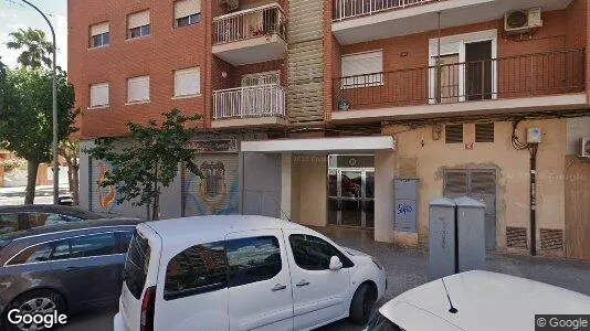 Rooms for rent in Acquanegra sul Chiese - Photo from Google Street View