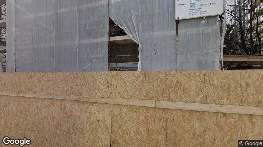 Apartments for rent in Milano Zona 2 - Stazione Centrale, Gorla, Turro, Greco, Crescenzago - Photo from Google Street View