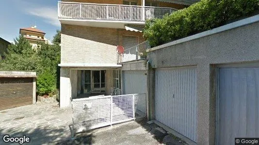 Apartments for rent in Como - Photo from Google Street View
