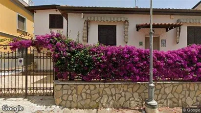 Apartments for rent in Minturno - Photo from Google Street View