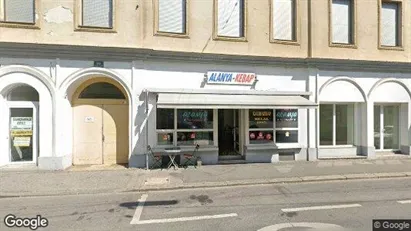 Apartments for rent in Galtellì - Photo from Google Street View