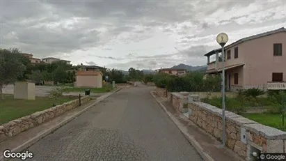Apartments for rent in San Teodoro - Photo from Google Street View