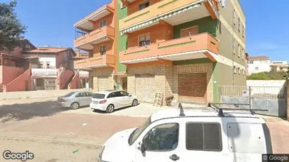 Apartments for rent in Porto Torres - Photo from Google Street View
