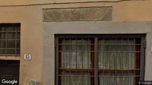 Apartments for rent in Florence - Photo from Google Street View