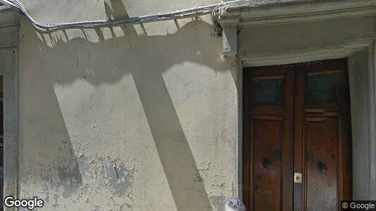 Apartments for rent in Florence - Photo from Google Street View