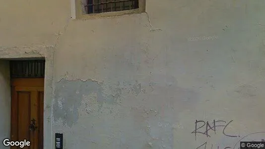 Apartments for rent in Florence - Photo from Google Street View