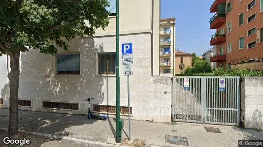 Rooms for rent in Venice - Photo from Google Street View