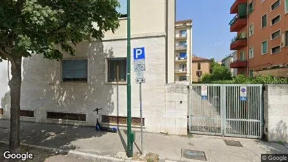 Rooms for rent in Venice - Photo from Google Street View