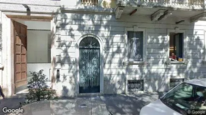 Apartments for rent in Milano Zona 1 - Centro storico - Photo from Google Street View