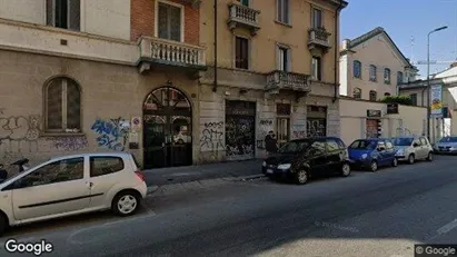 Apartments for rent in Milano Zona 6 - Barona, Lorenteggio - Photo from Google Street View