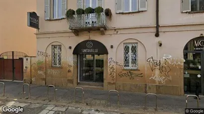 Apartments for rent in Milano Zona 6 - Barona, Lorenteggio - Photo from Google Street View