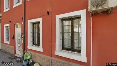 Rooms for rent in Verona - Photo from Google Street View