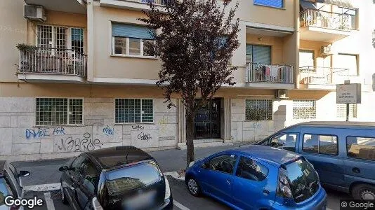 Apartments for rent in Roma Municipio XIV – Monte Mario - Photo from Google Street View