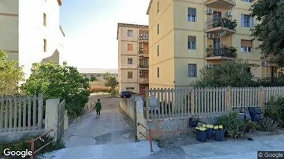 Rooms for rent in Cagliari - Photo from Google Street View