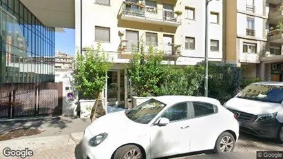 Apartments for rent in Milano Zona 6 - Barona, Lorenteggio - Photo from Google Street View