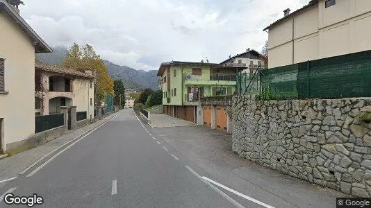 Apartments for rent in Cremeno - Photo from Google Street View