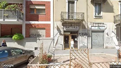 Apartments for rent in Milano Zona 3 - Porta Venezia, Città Studi, Lambrate - Photo from Google Street View