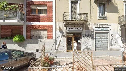 Apartments for rent in Milano Zona 3 - Porta Venezia, Città Studi, Lambrate - Photo from Google Street View