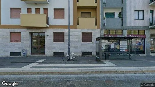 Apartments for rent in Milano Zona 6 - Barona, Lorenteggio - Photo from Google Street View
