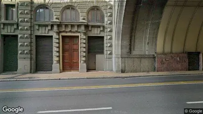 Apartments for rent in Genoa - Photo from Google Street View