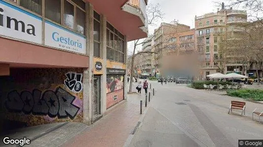 Apartments for rent in Macomer - Photo from Google Street View