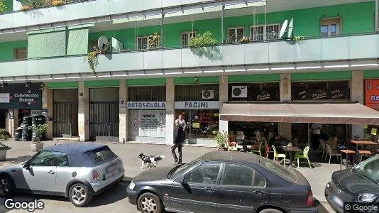 Rooms for rent in Milano Zona 3 - Porta Venezia, Città Studi, Lambrate - Photo from Google Street View