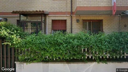 Apartments for rent in Roma Municipio X – Ostia/Acilia - Photo from Google Street View