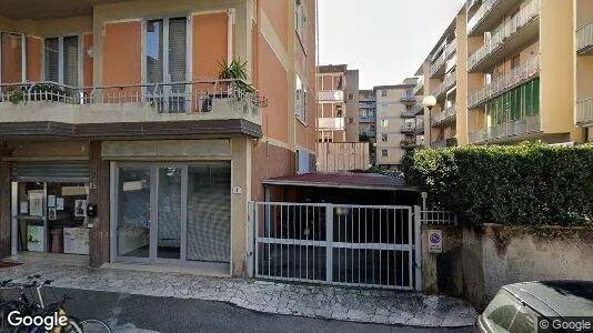 Apartments for rent in Florence - Photo from Google Street View