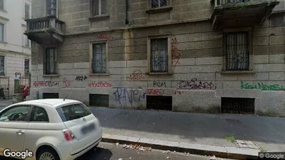 Rooms for rent in Milano Zona 8 - Fiera, Gallaratese, Quarto Oggiaro - Photo from Google Street View