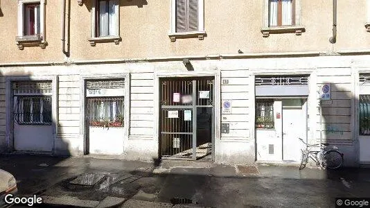 Apartments for rent in Milano Zona 2 - Stazione Centrale, Gorla, Turro, Greco, Crescenzago - Photo from Google Street View