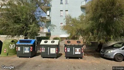 Apartments for rent in Roma Municipio X – Ostia/Acilia - Photo from Google Street View