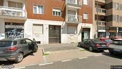 Apartments for rent in Milano Zona 6 - Barona, Lorenteggio - Photo from Google Street View