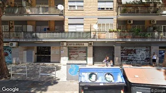 Apartments for rent in Roma Municipio V – Prenestino/Centocelle - Photo from Google Street View