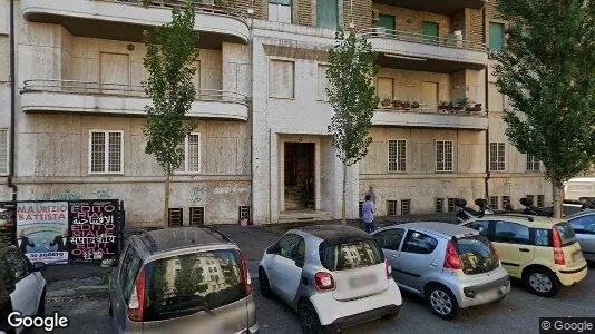 Apartments for rent in Roma Municipio I – Centro Storico - Photo from Google Street View