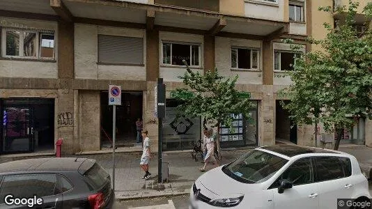 Apartments for rent in Roma Municipio VII – Appio-Latino/Tuscolano/Cinecittà - Photo from Google Street View