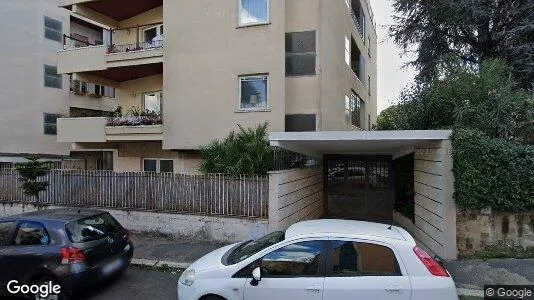 Apartments for rent in Roma Municipio VIII – Appia Antica - Photo from Google Street View