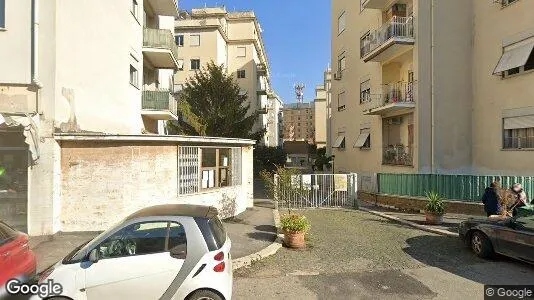 Apartments for rent in Roma Municipio VII – Appio-Latino/Tuscolano/Cinecittà - Photo from Google Street View
