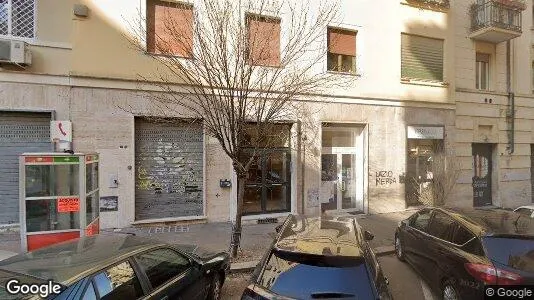 Apartments for rent in Roma Municipio VII – Appio-Latino/Tuscolano/Cinecittà - Photo from Google Street View