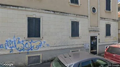 Apartments for rent in Roma Municipio V – Prenestino/Centocelle - Photo from Google Street View