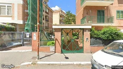 Apartments for rent in Roma Municipio XIV – Monte Mario - Photo from Google Street View