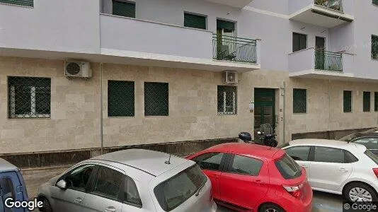 Apartments for rent in Roma Municipio II – Parioli/Nomentano - Photo from Google Street View