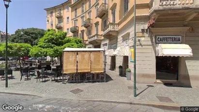 Apartments for rent in Turin - Photo from Google Street View