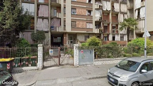 Apartments for rent in Turin - Photo from Google Street View