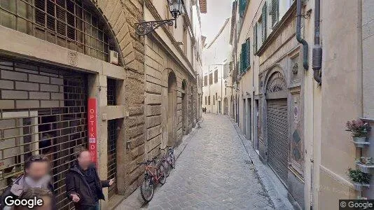 Apartments for rent in Florence - Photo from Google Street View
