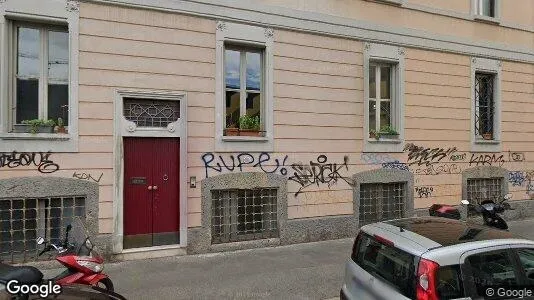 Apartments for rent in Milano Zona 9 - Porta Garibaldi, Niguarda - Photo from Google Street View