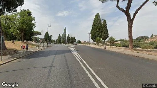 Apartments for rent in Roma Municipio I – Centro Storico - Photo from Google Street View